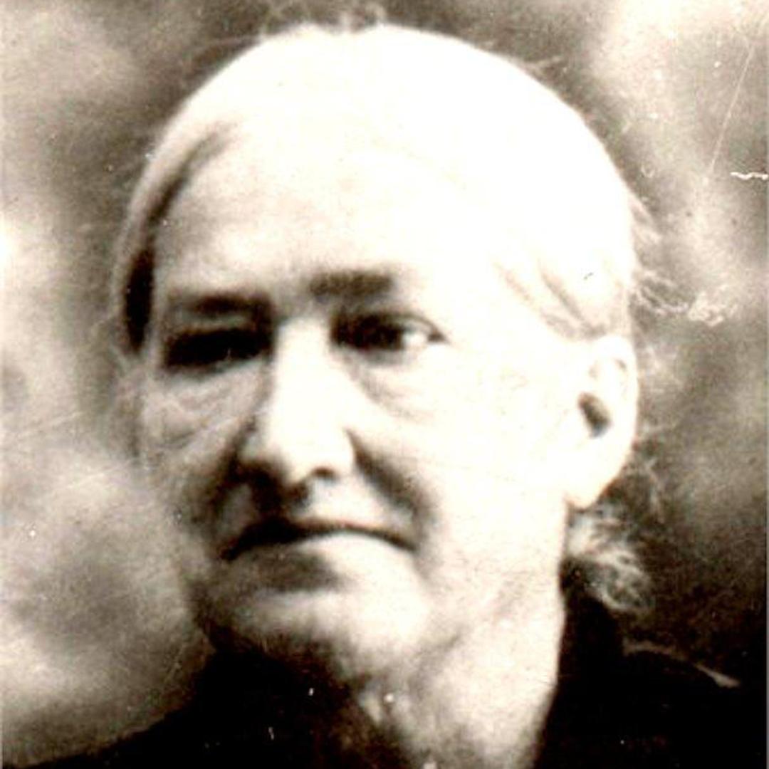 Deborah Jane Campbell (1830 - 1901) Profile
